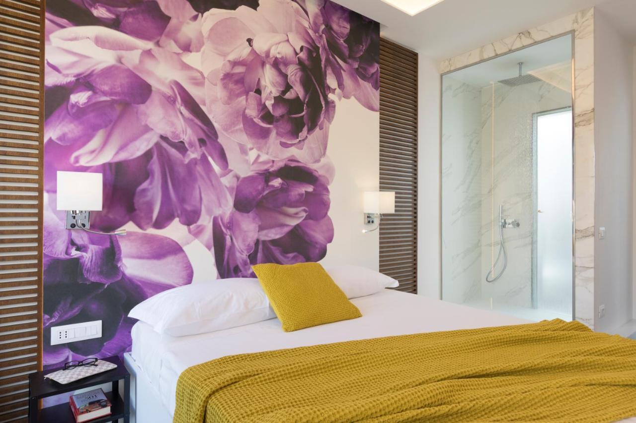 קליארי Vista Suites - Piazza Yenne מראה חיצוני תמונה