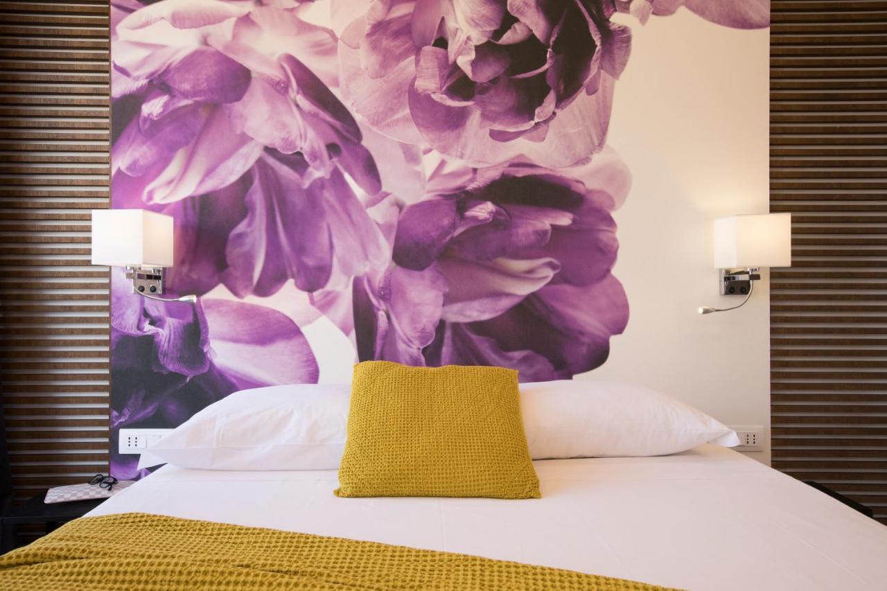 קליארי Vista Suites - Piazza Yenne מראה חיצוני תמונה